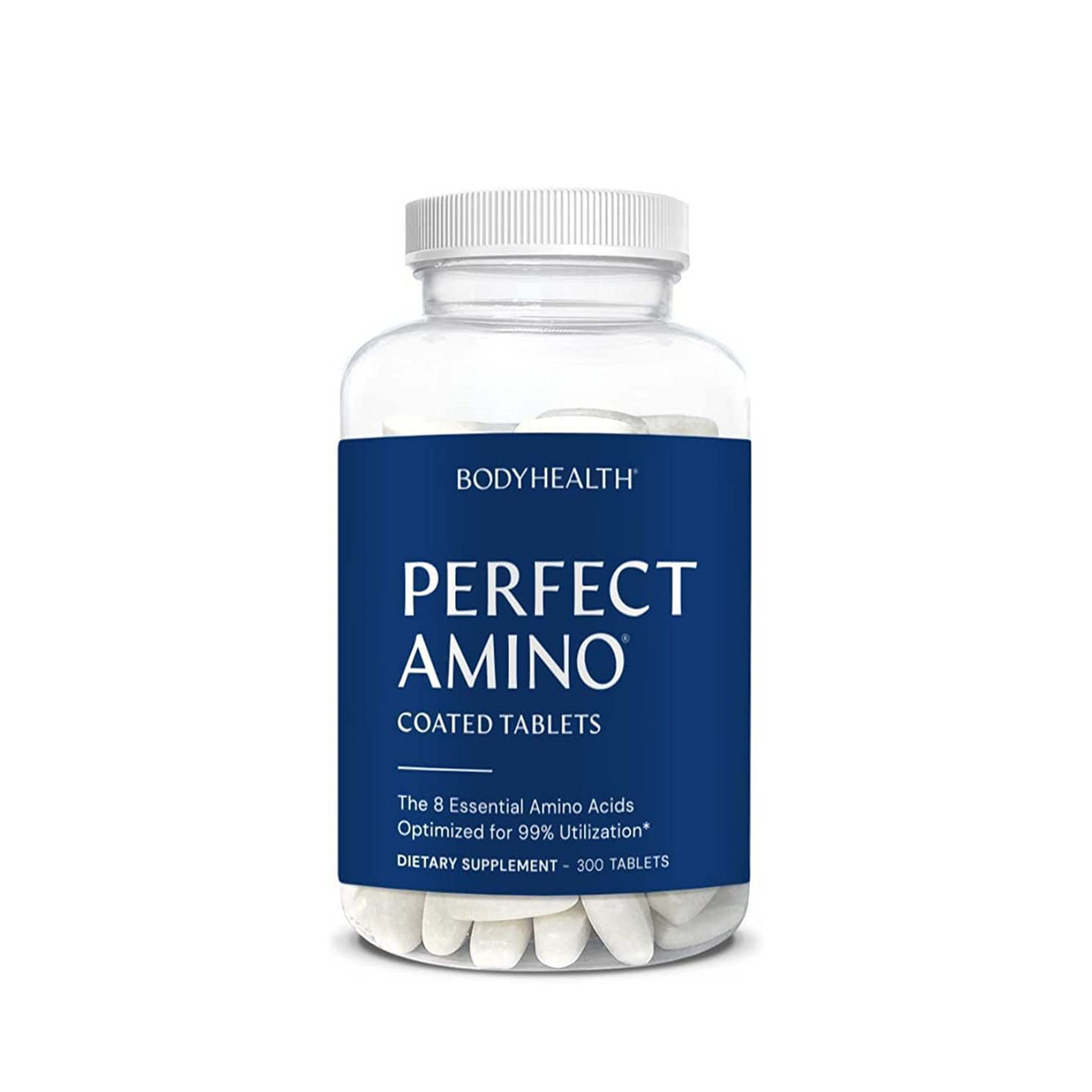PERFECT AMINO COATED 300CT