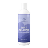 DAILY MINERALS WATER PURIFICATION - 16 oz