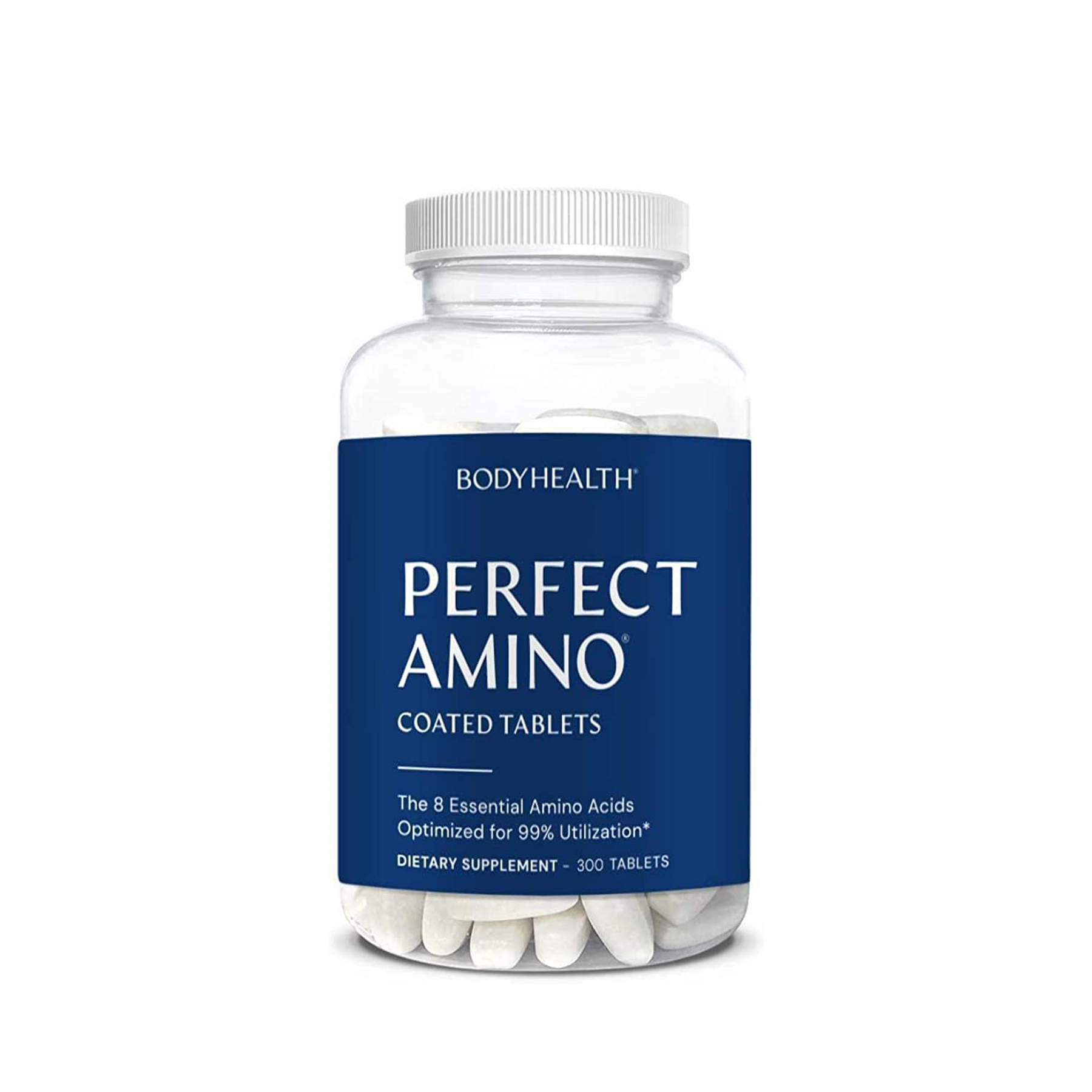 PERFECT AMINO COATED 300CT