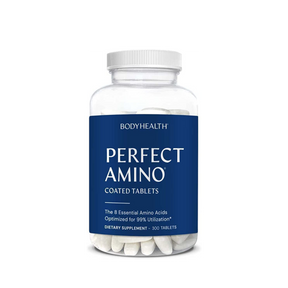 PERFECT AMINO COATED 300CT